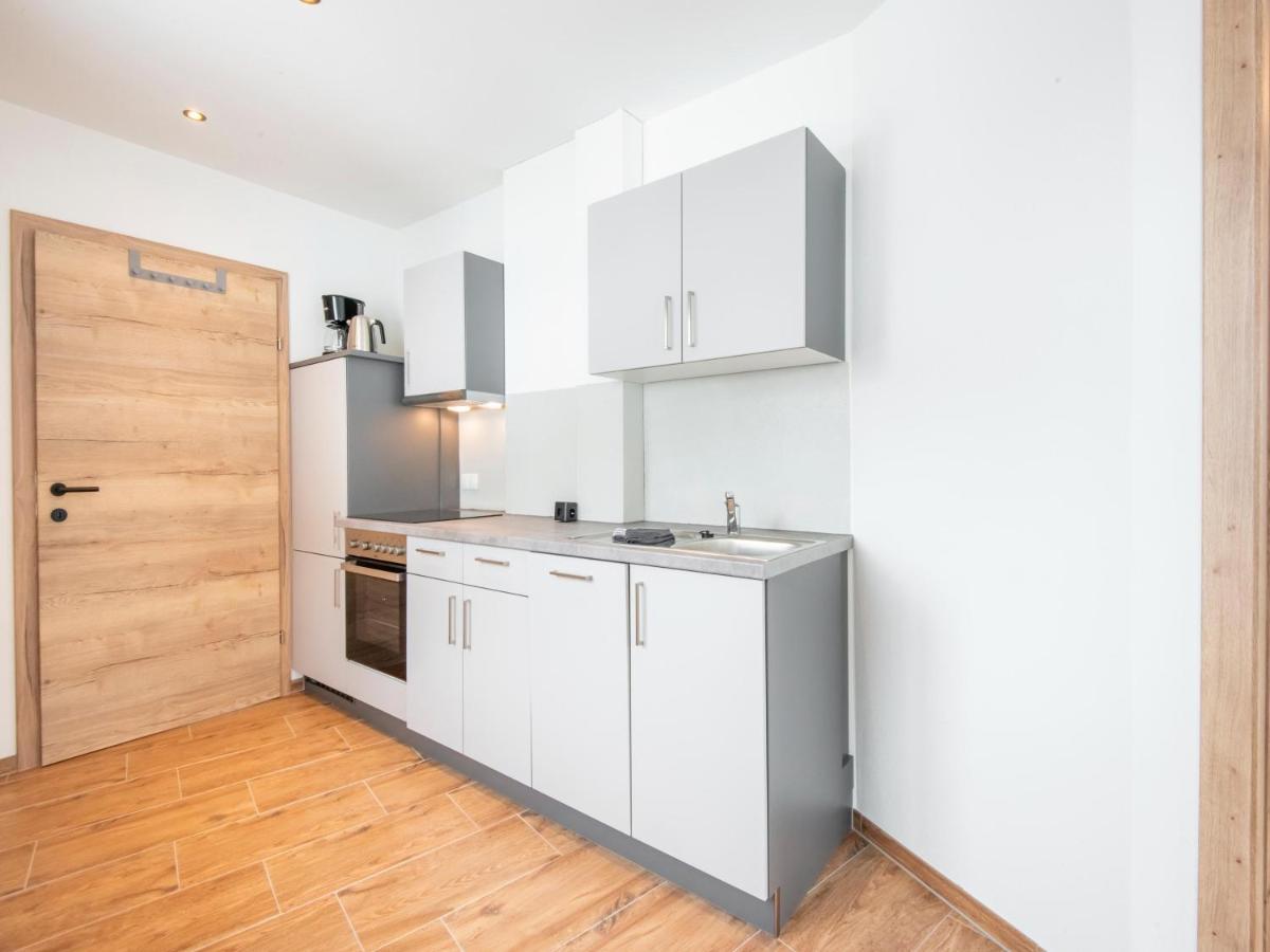 Weitblick Appartements Wagrain Exterior foto
