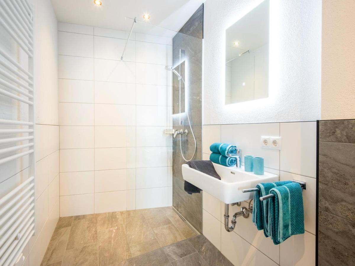 Weitblick Appartements Wagrain Exterior foto