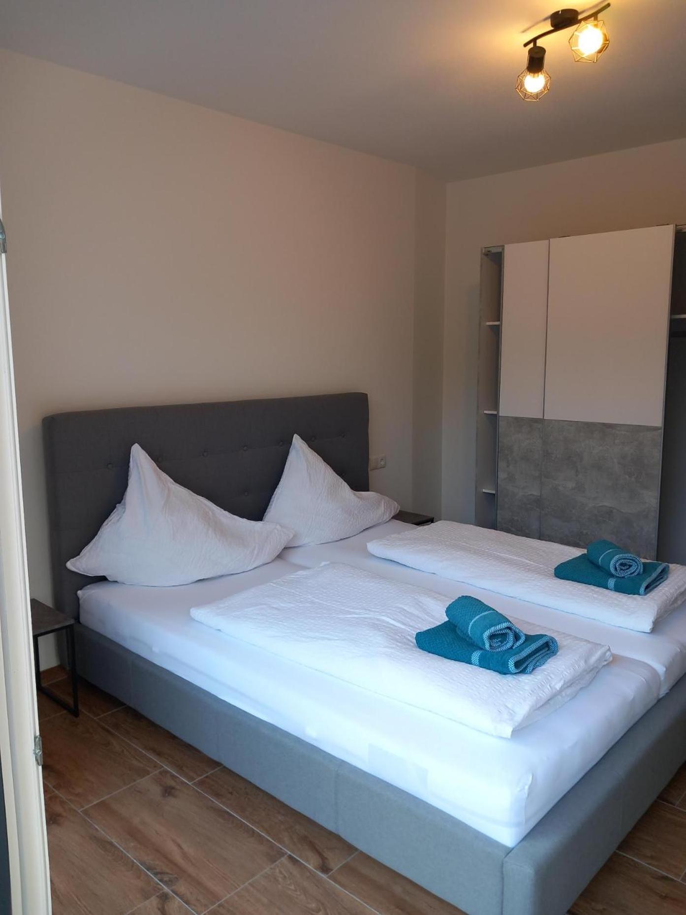 Weitblick Appartements Wagrain Exterior foto