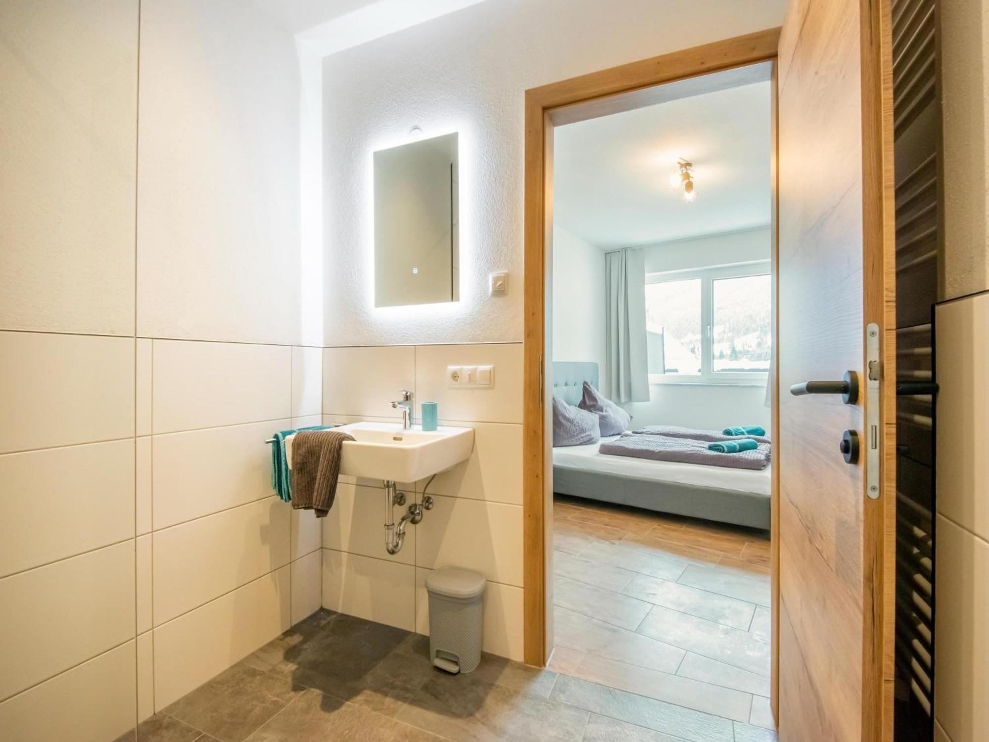 Weitblick Appartements Wagrain Exterior foto