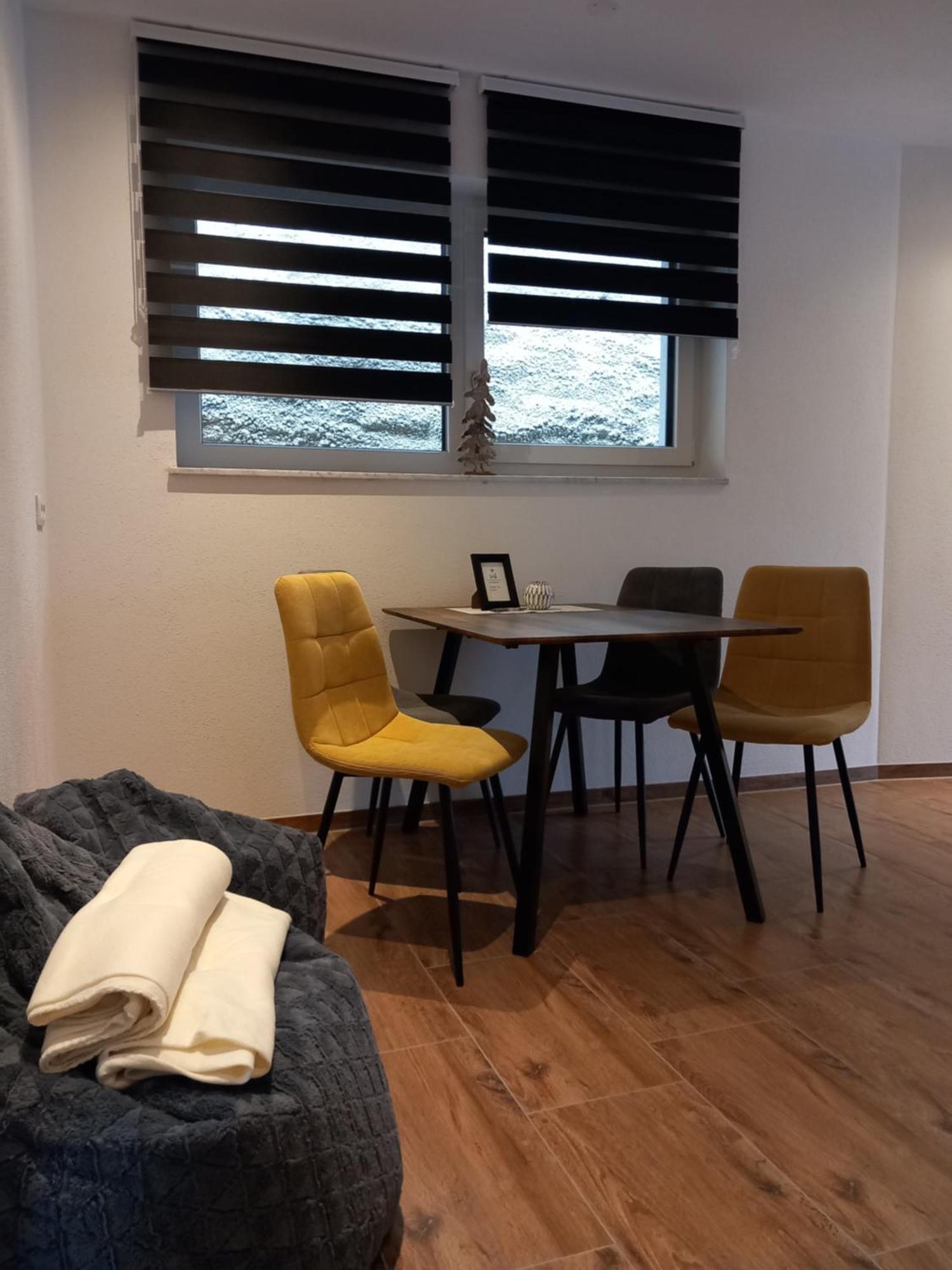 Weitblick Appartements Wagrain Exterior foto