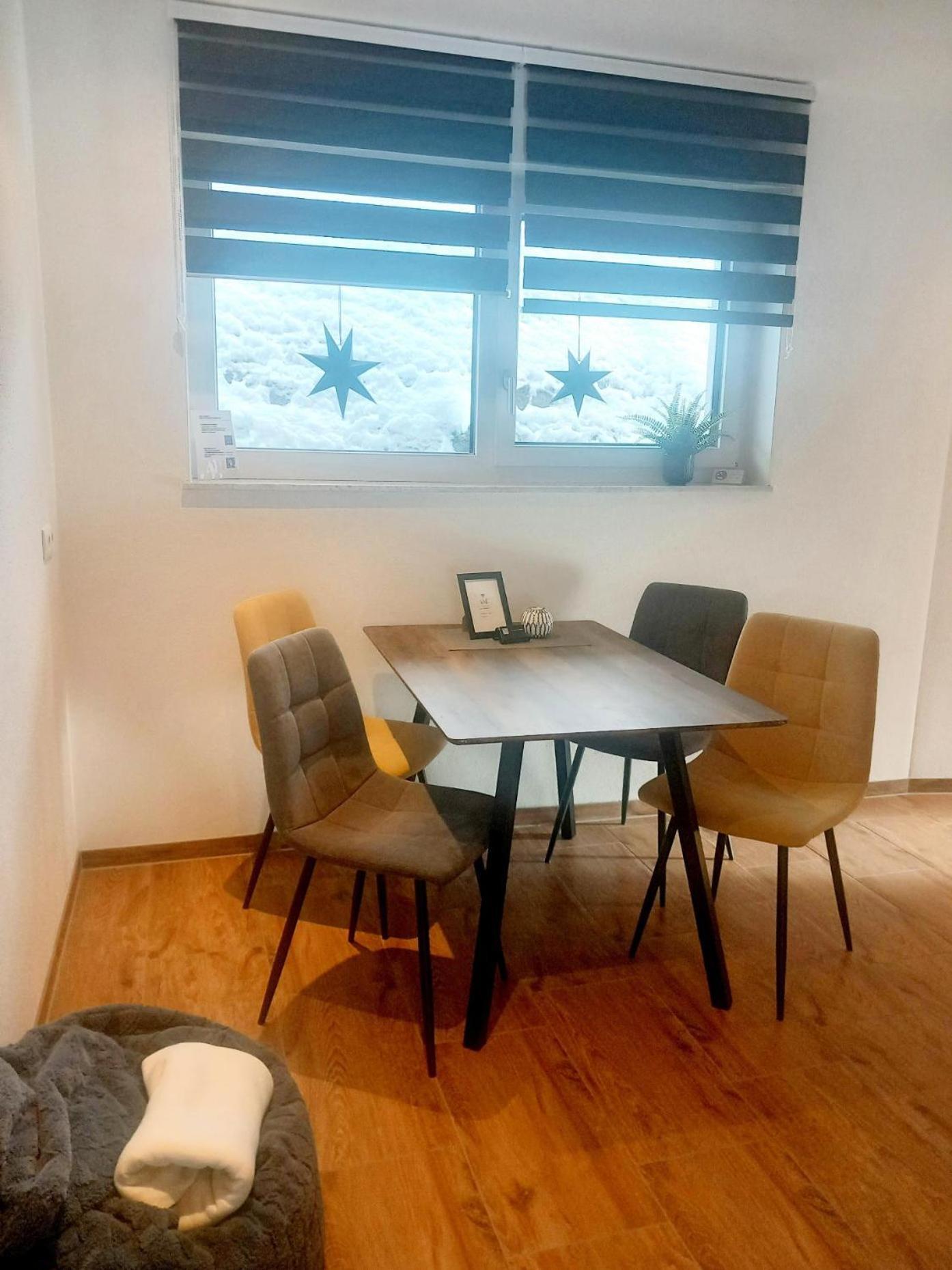 Weitblick Appartements Wagrain Exterior foto
